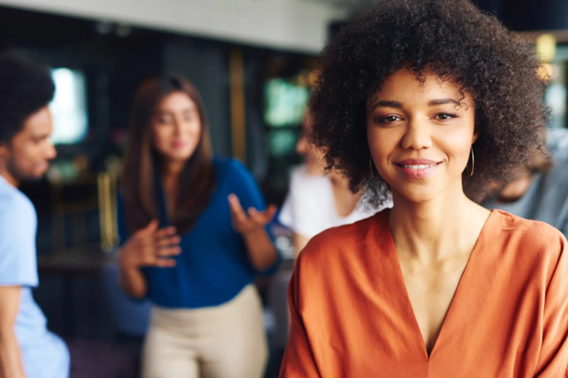 Como o teste de liderança ajuda a revelar talentos na empresa? 1 teste de liderança