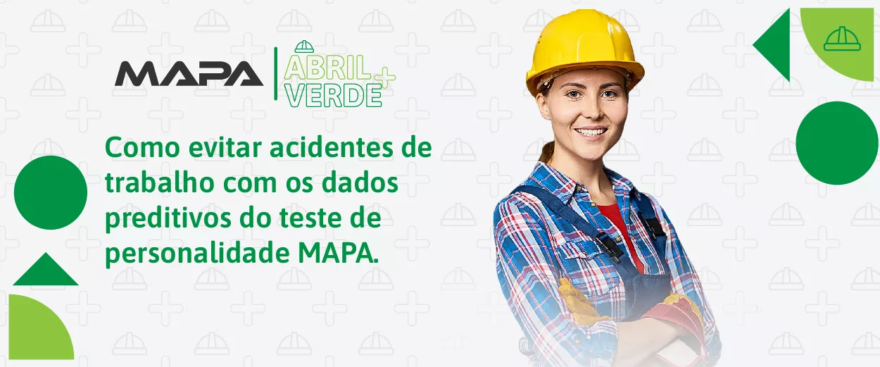 Abril Verde: como evitar acidentes com os dados preditivos do Mapa