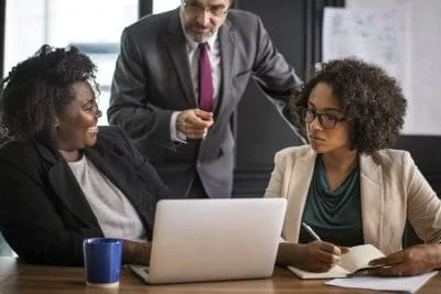 Inventário Comportamental e Teste de Personalidade