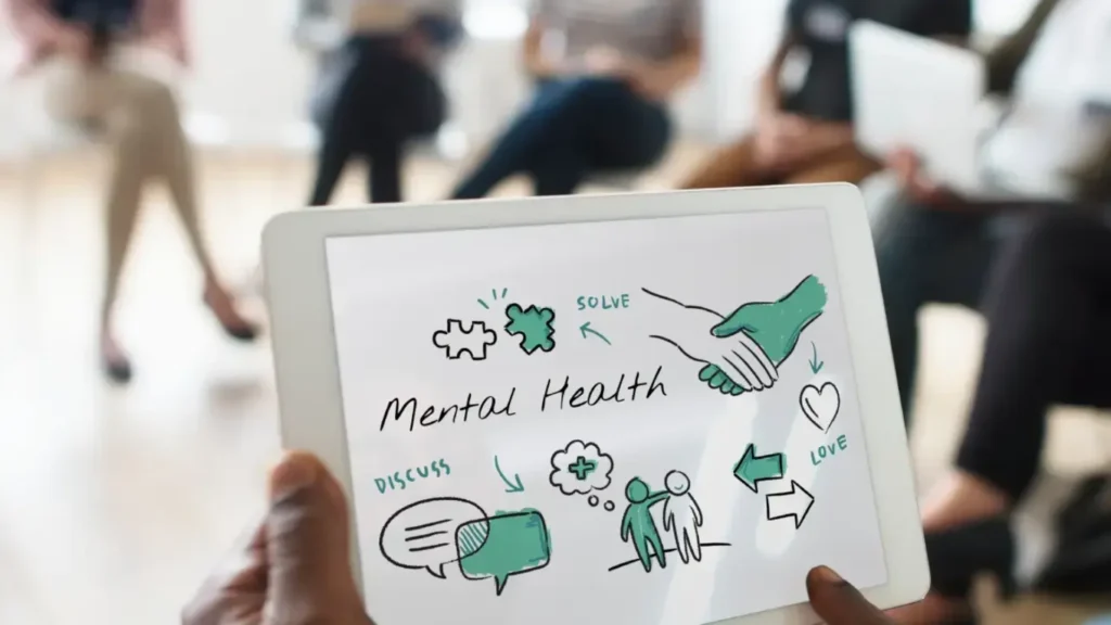 mapeamento socioemocional​