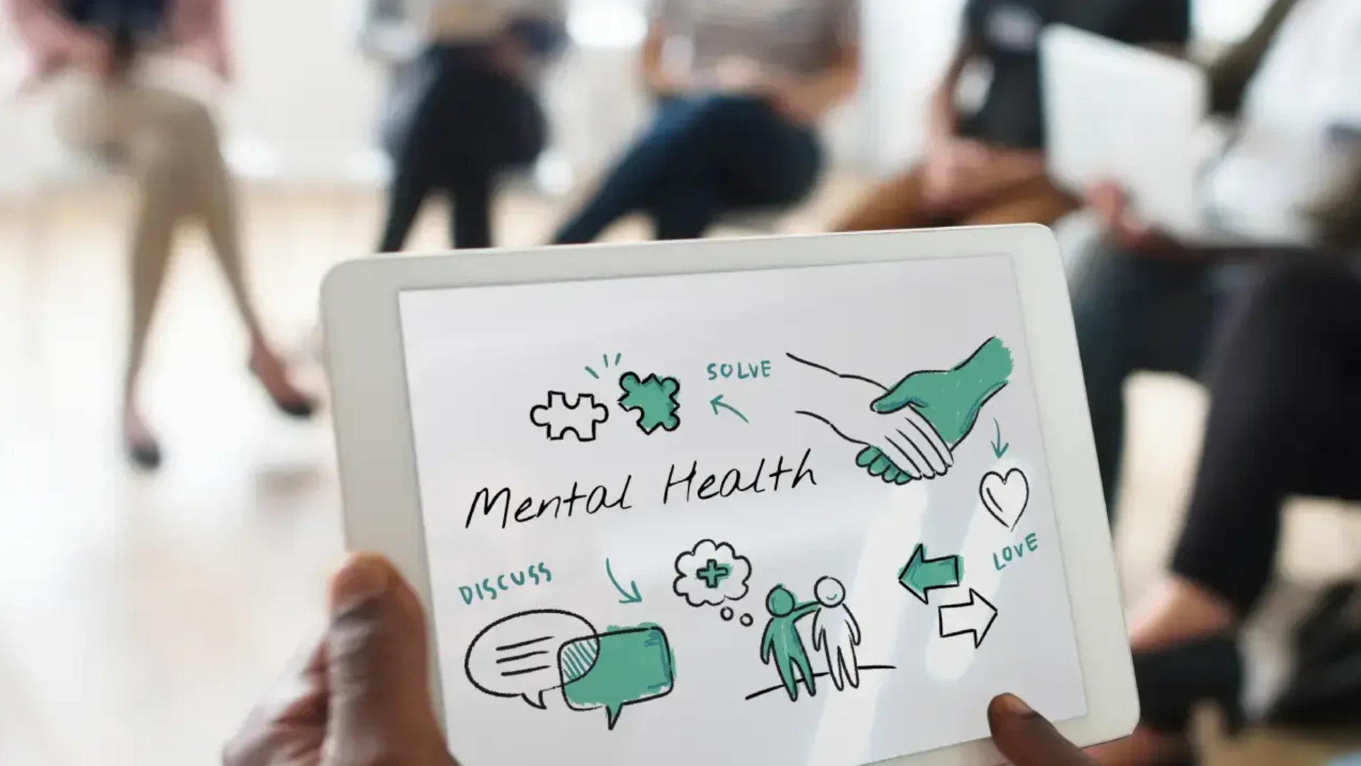 mapeamento socioemocional​