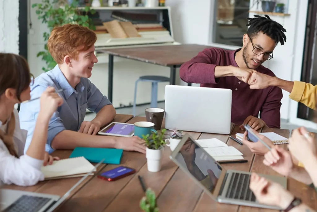 personalidade no trabalho​