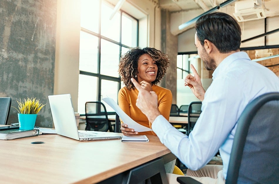 A influência das características psicológicas no ambiente de trabalho