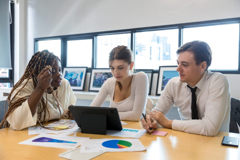 Ferramentas de Assessment: como revolucionar a gestão de talentos na sua empresa