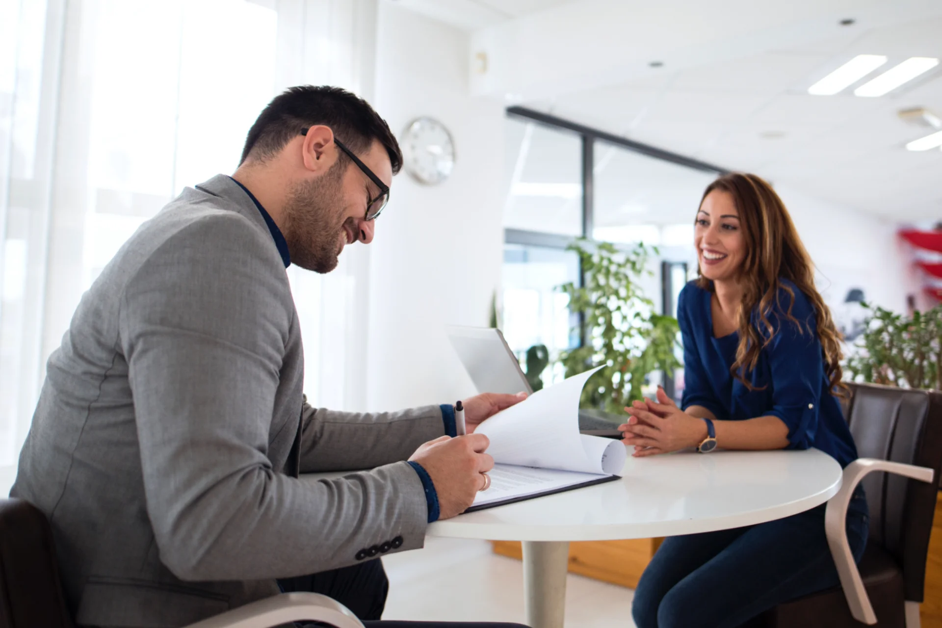 Testes para recrutamento e seleção: quais os tipos e benefícios? 1 testes para recrutamento e seleção