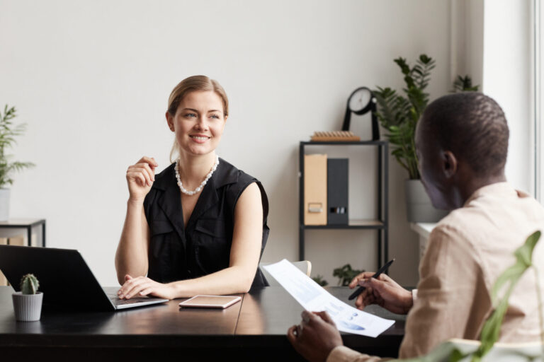 A revolução dos testes de recrutamento: estratégias inovadoras para encontrar os melhores talentos