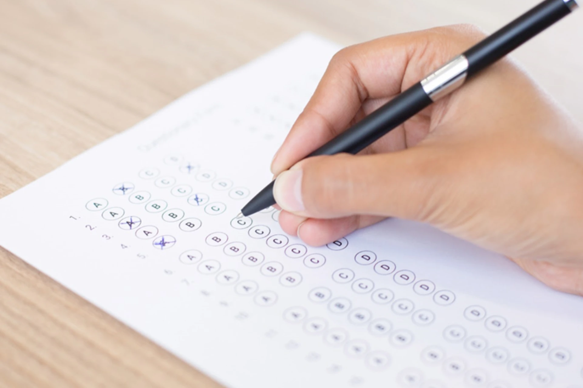 Teste de aptidão profissional: a chave para uma gestão eficaz 1 teste de aptidão profissional