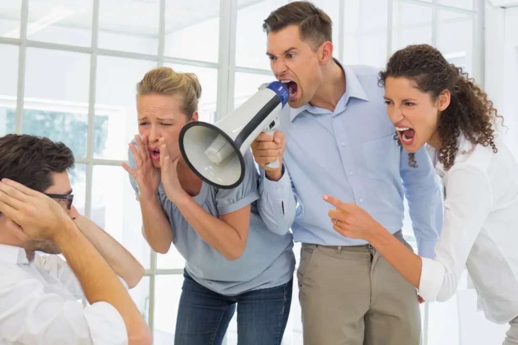 fatores de riscos psicossociais no trabalho