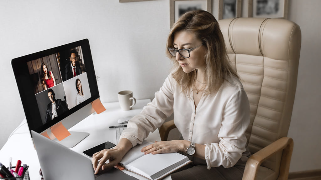 home office isolamento