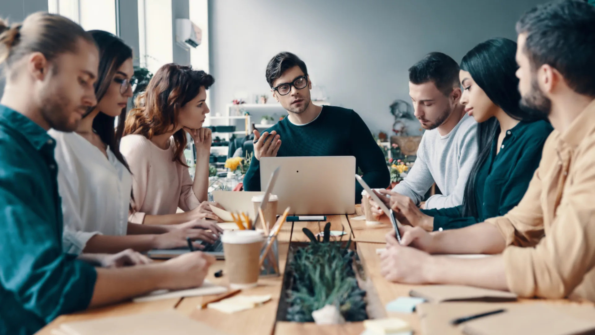 liderança e saúde mental
