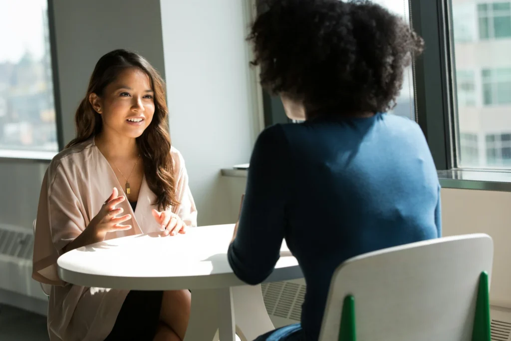importância da saúde mental no trabalho​