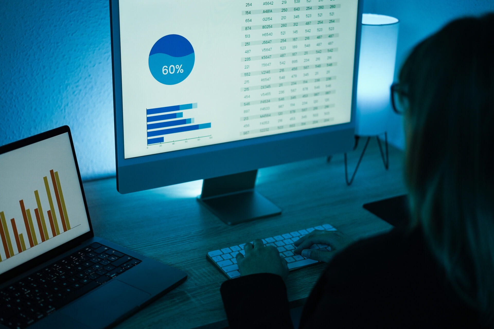 Da planilha à inteligência de dados: como modernizar a gestão dos riscos psicossociais na sua empresa 1 gestao de riscos psicossociais