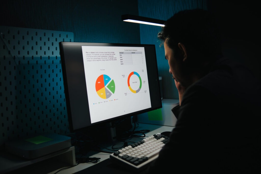Da planilha à inteligência de dados: como modernizar a gestão dos riscos psicossociais na sua empresa 2 modernizar gestao de riscos psicossociais