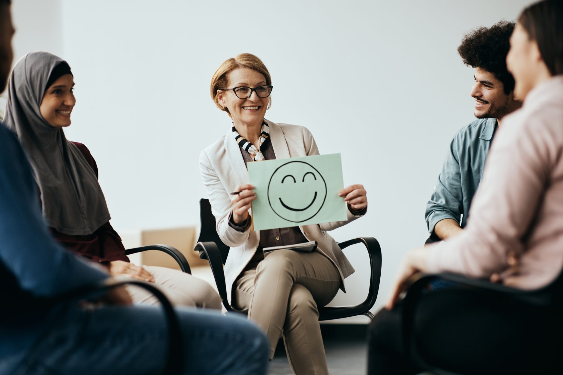 Saúde emocional no trabalho e a NR-1: prevenir é melhor que remediar 1 saude emocional no trabalho 2