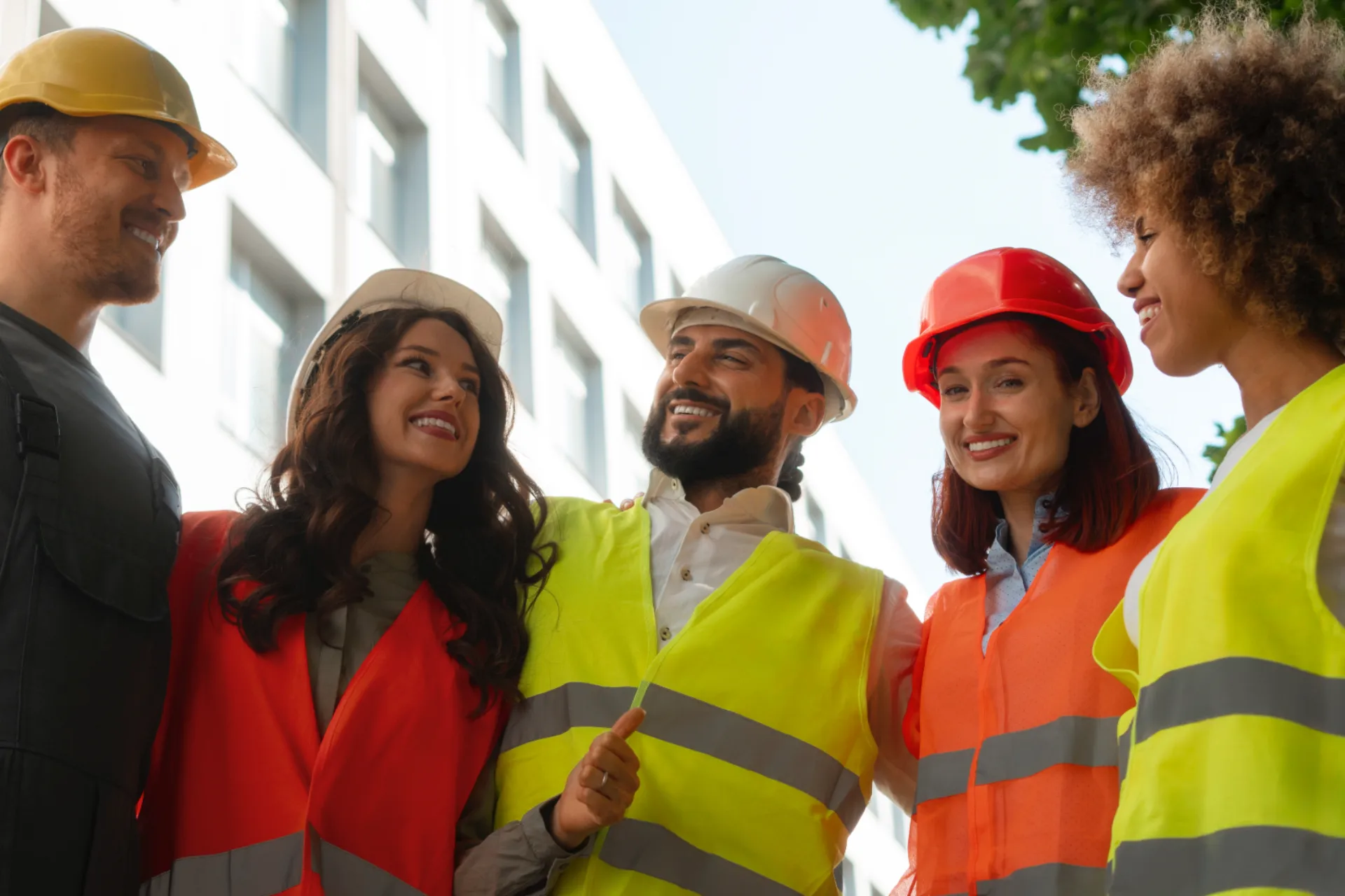 O que é segurança no trabalho e por que aplicar? 1 o que é segurança no trabalho