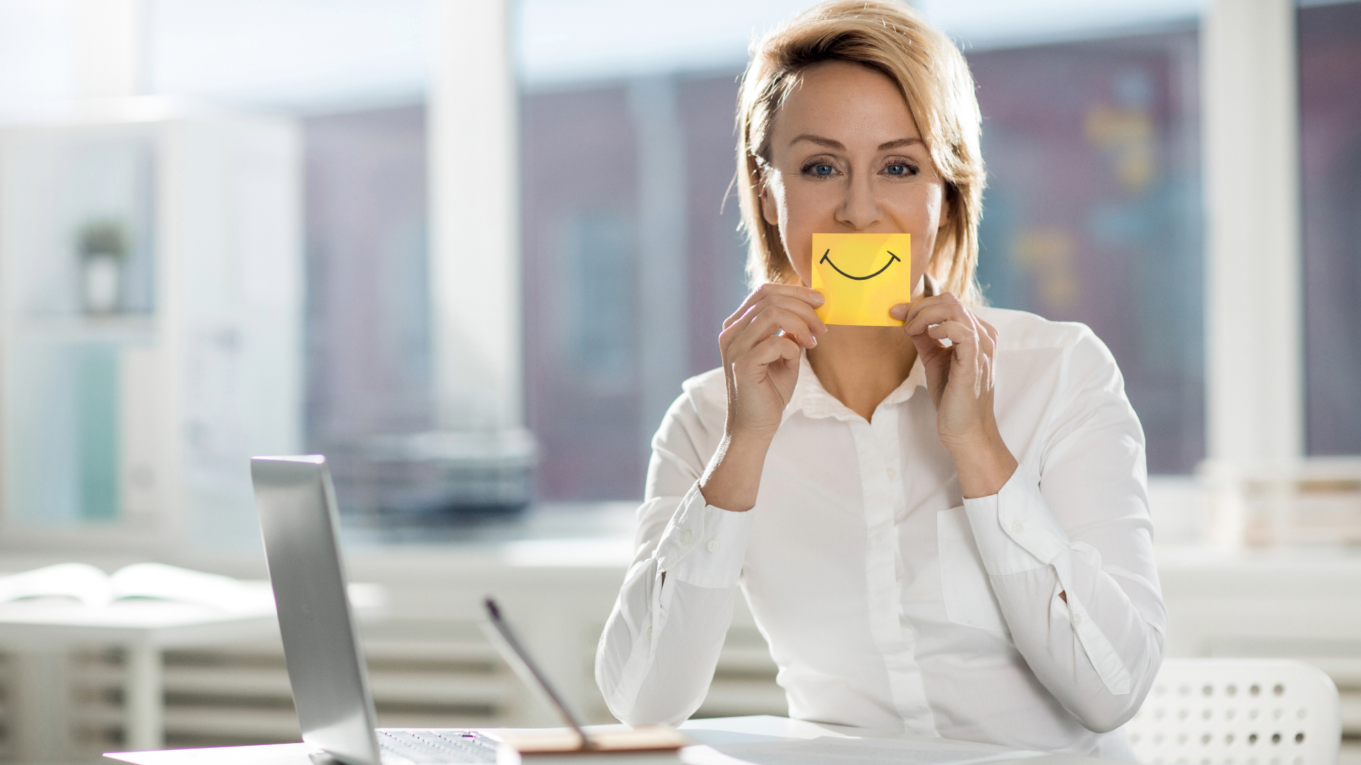 teste de personalidade no trabalho