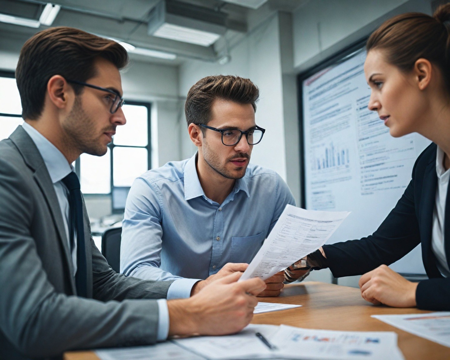 Os benefícios da gestão de riscos psicossociais para empresas e colaboradores 1 99792 1
