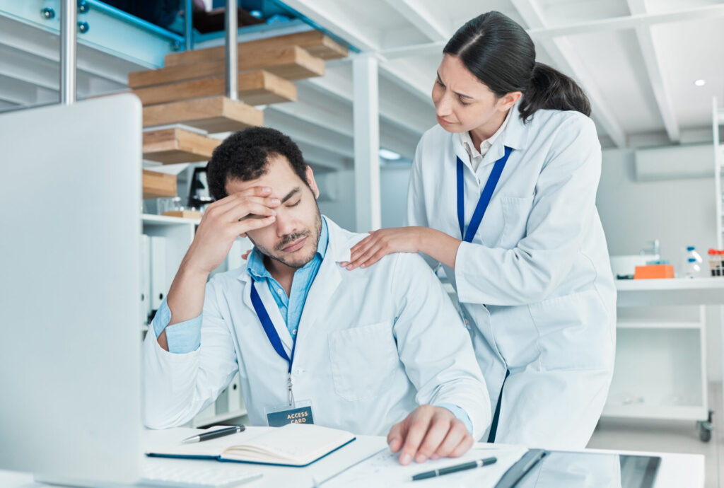 Doença ocupacional: como o RH e o SST devem atuar em conjunto 2 doenca ocupacional 3