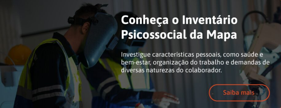 Avaliação psicossocial: como aplicar? Guia definitivo! 2 image
