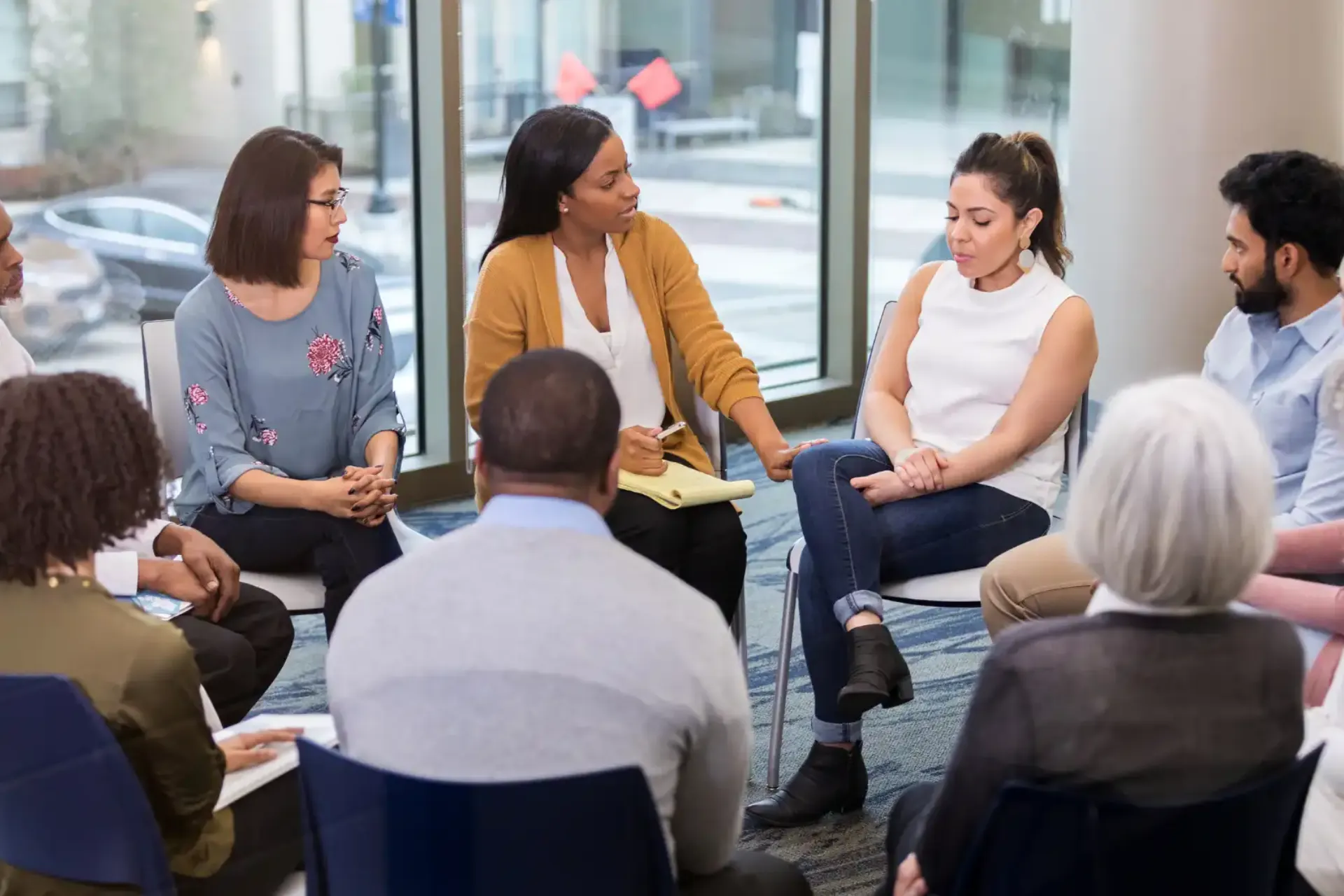 psicologia organizacional e do trabalho​