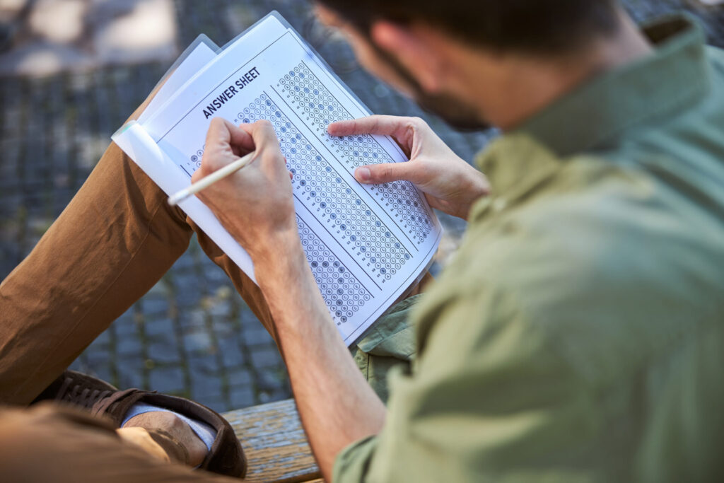 MBTI vs Big Five: 7 diferenças para escolher o melhor teste de personalidade para empresas 2 teste de mbti 2