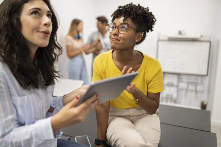 Identificação laboral, personalidade e saúde mental: os novos pilares para o futuro do trabalho