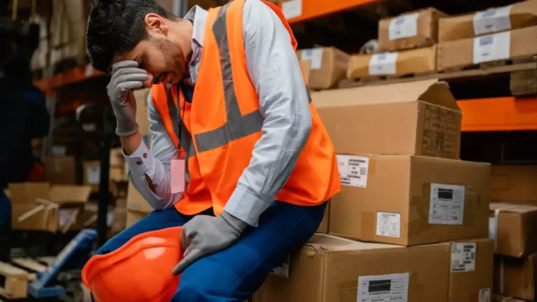 Risco ocupacional: o que é e como a empresa deve gerenciá-lo? 2 Risco ocupacional