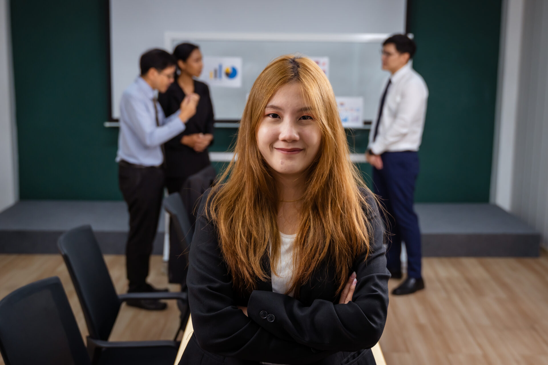 Testes de personalidade para trainee: guia completo 1 testes personalidade trainee