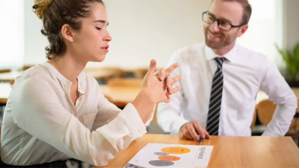 análise comportamental