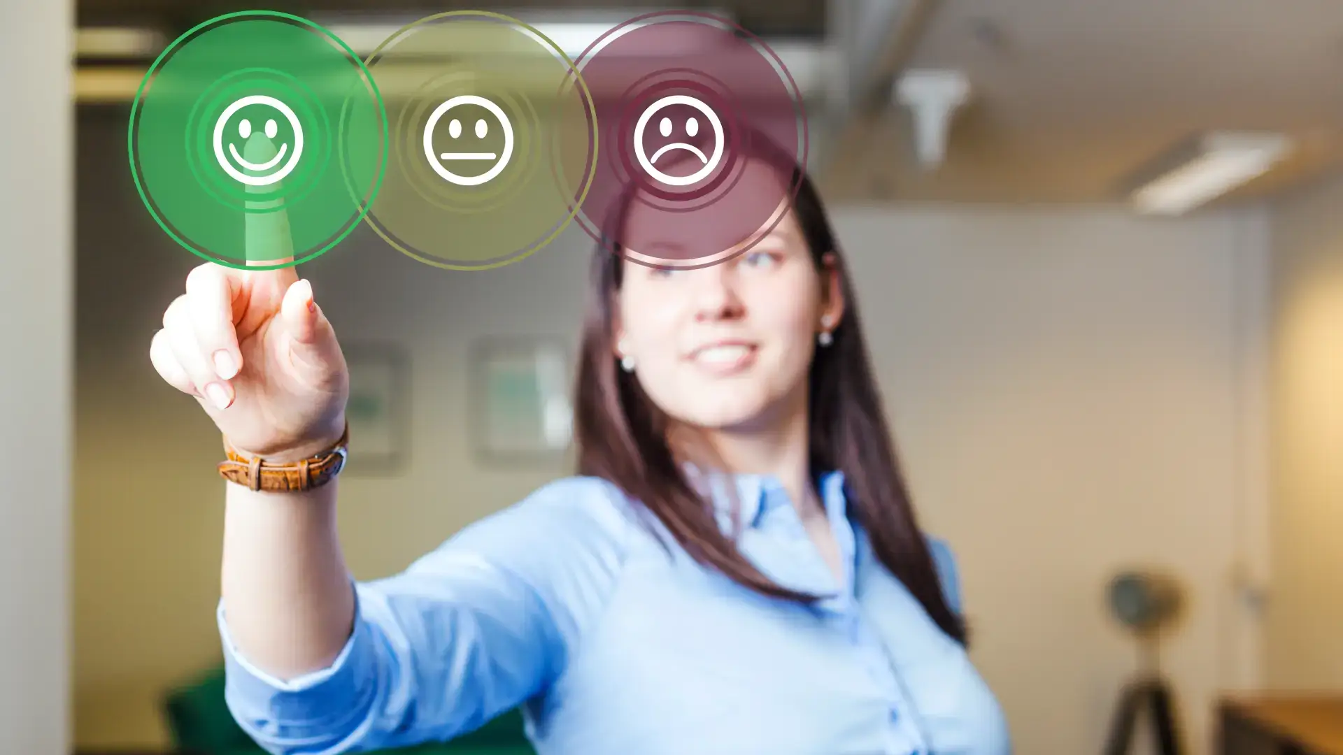 Teste de perfil comportamental DISC