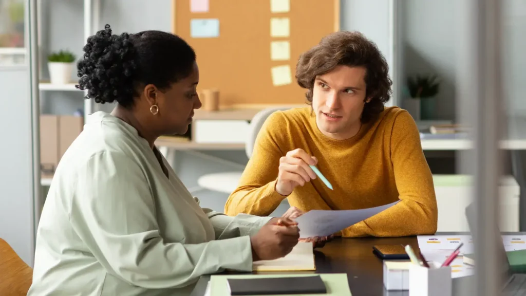 Assessment comportamental