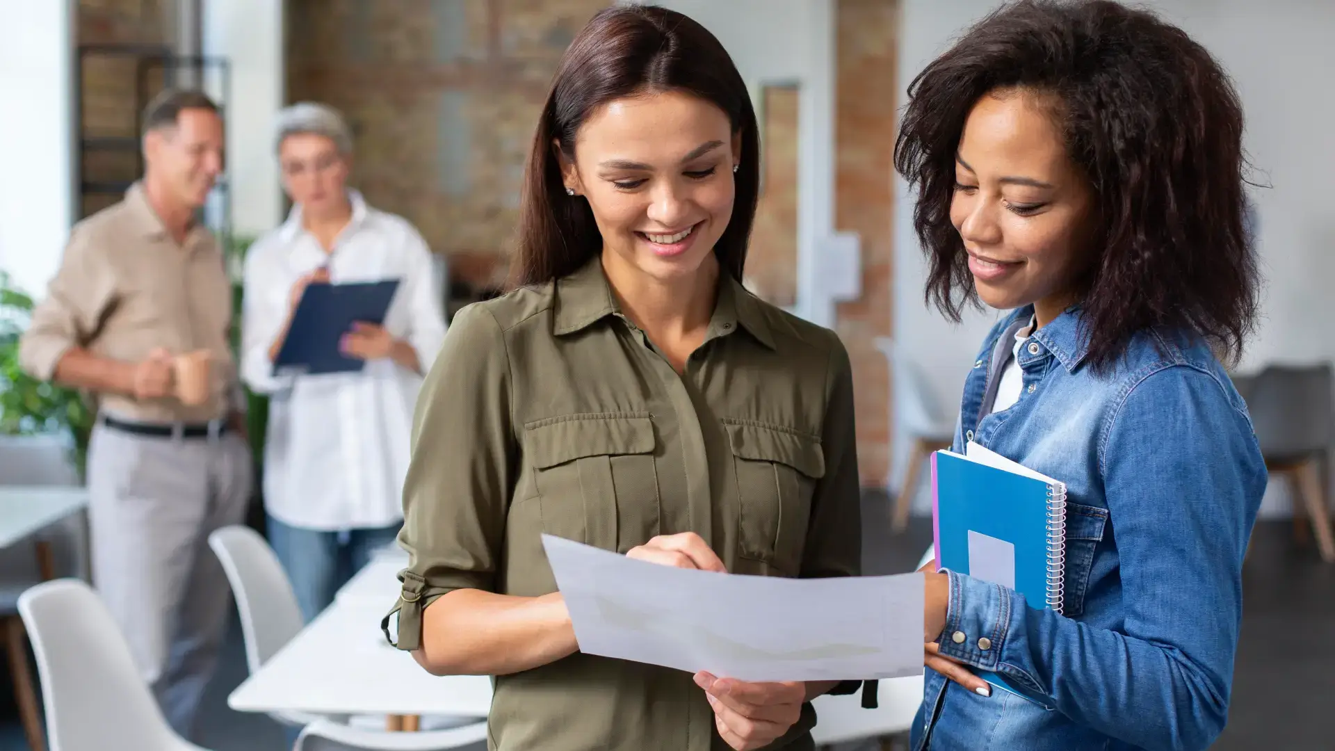 O que é retenção de talentos e como aumentá-la na empresa? 1 O que é retenção de talentos