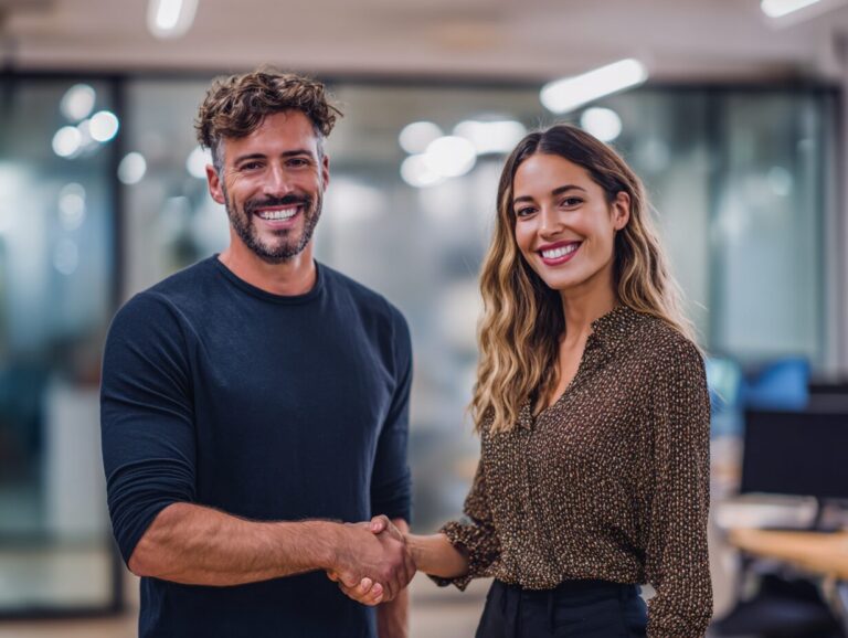 10 práticas de saúde emocional no trabalho que empresas emocionalmente saudáveis fazem diferente