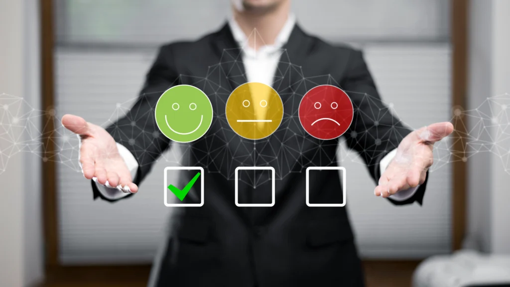 avaliação de perfil comportamental