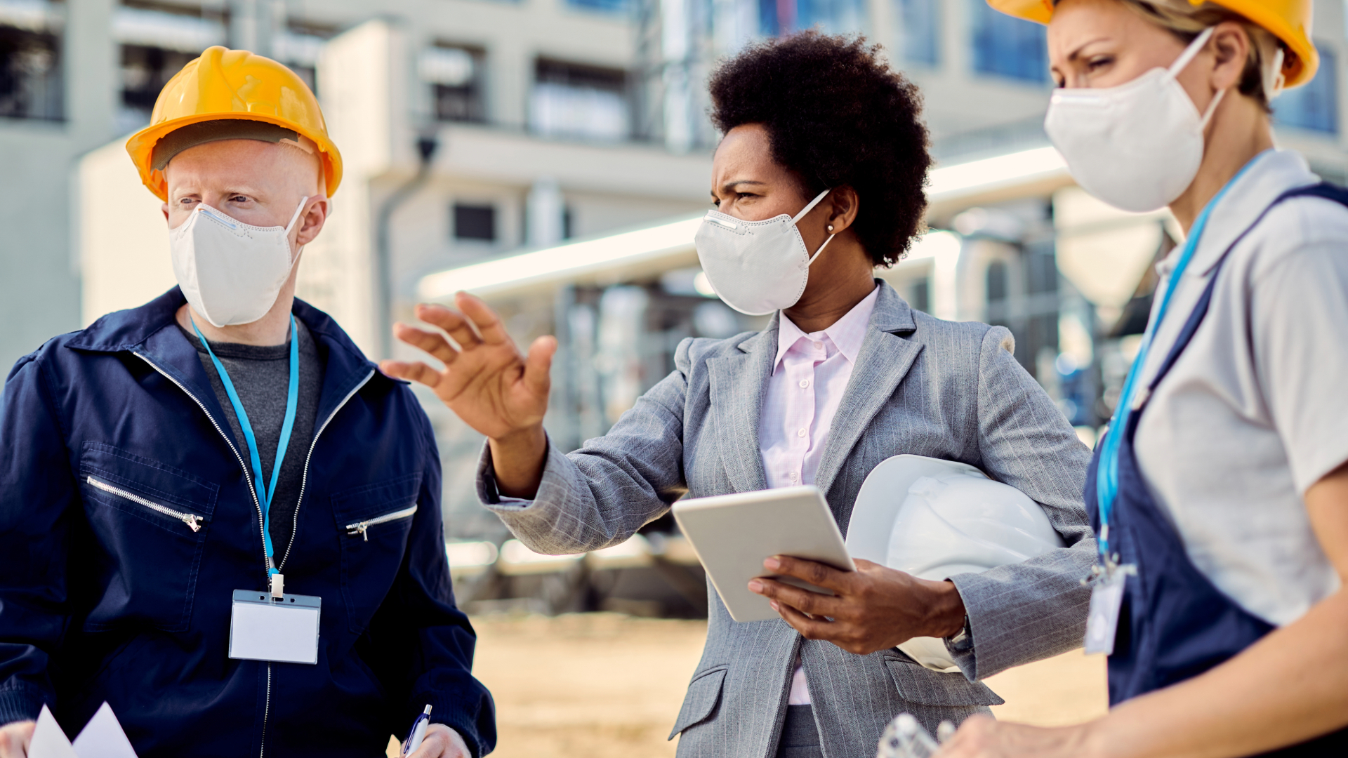 gerenciamento de riscos ocupacionais