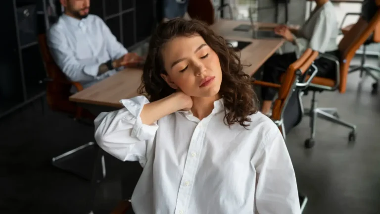 como cuidar da saúde mental e emocional​