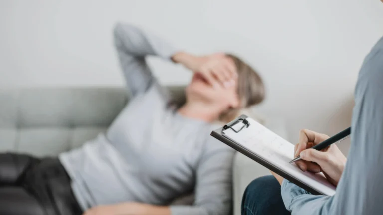 quem pode diagnosticar burnout