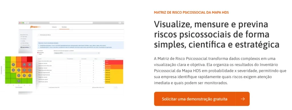 Como incluir assédio na matriz de risco do PGR e do GRO 2 image