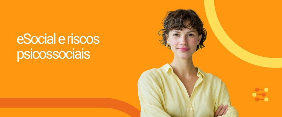 e social e riscos psicossociais