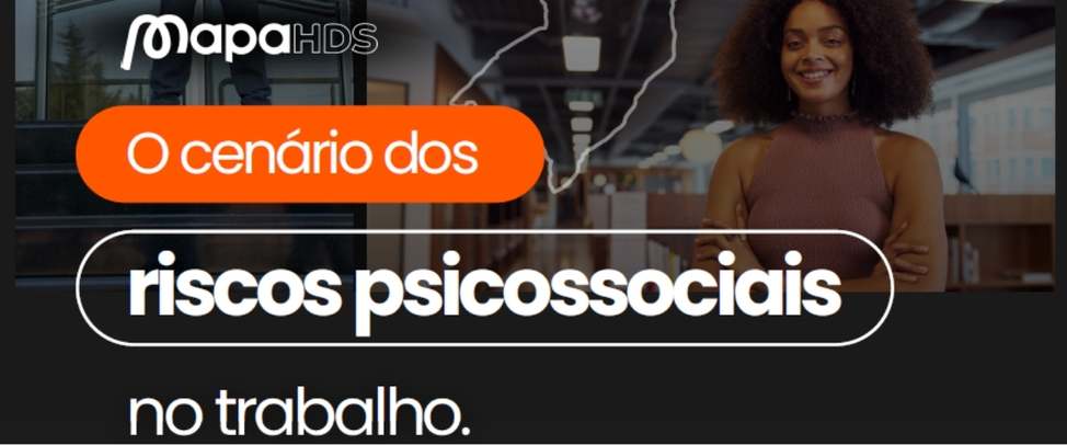 riscos psicossociais