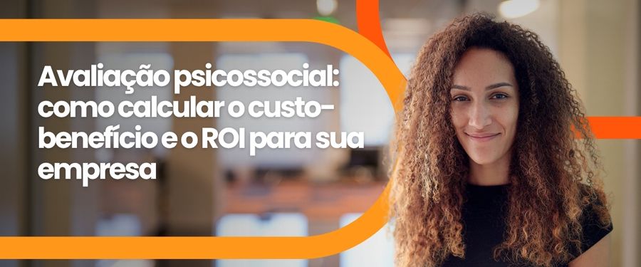 custo beneficio