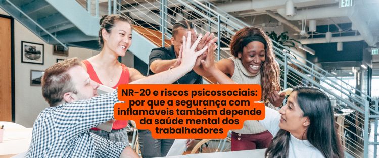 nr 20 inventario
