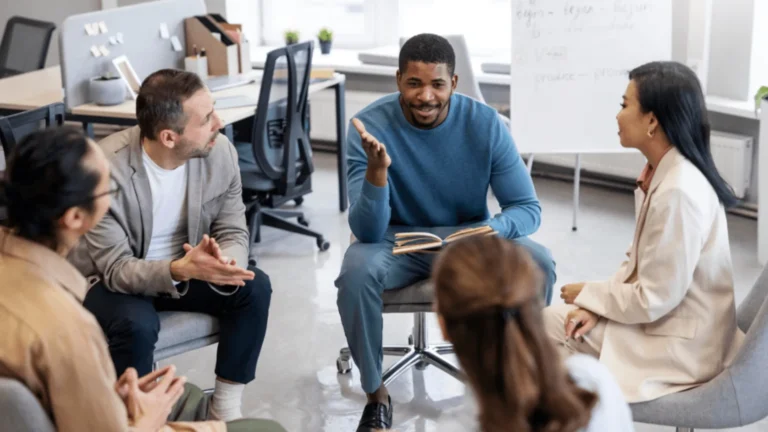 Programa de Saúde Mental para empresas