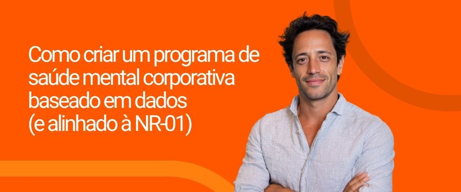 saude mental corporativa