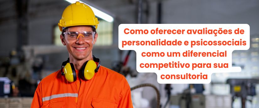 avaliacoes personalidade