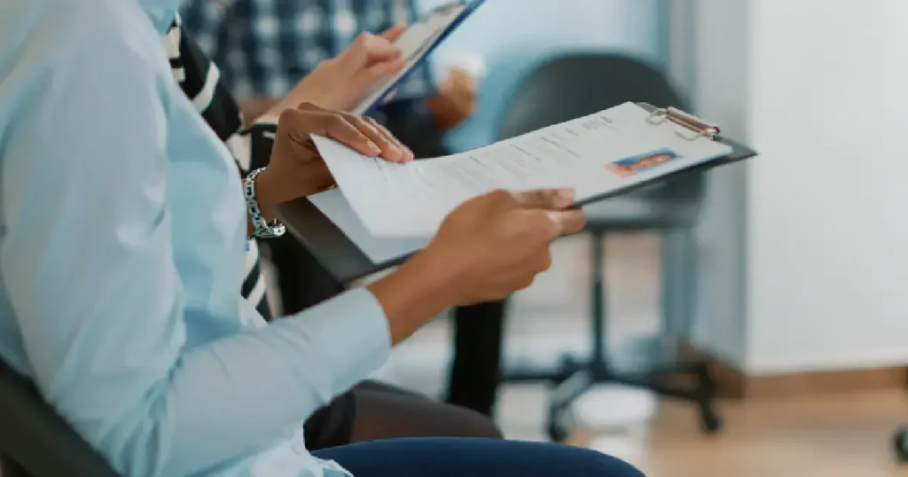 validação científica da avaliação psicossocial
