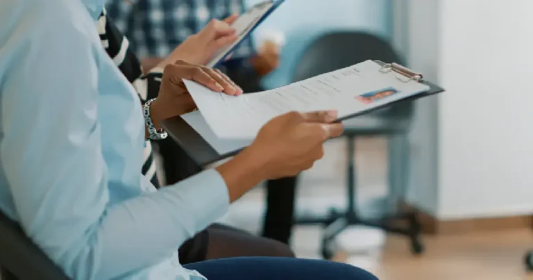 validação científica da avaliação psicossocial