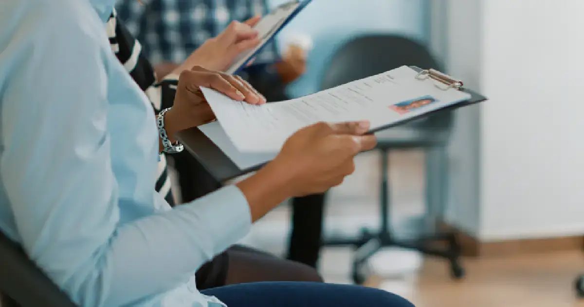 validação científica da avaliação psicossocial