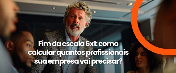 fim da escala 6x1 1