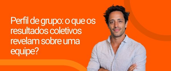 perfil de grupo